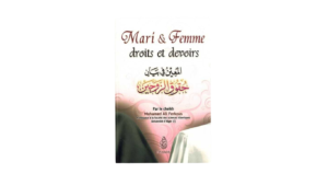 MARI ET FEMME : DROITS ET DEVOIRS