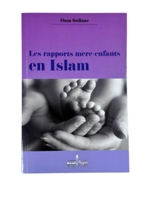 les rapports mère-enfants