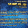 obligations spirituelles 1