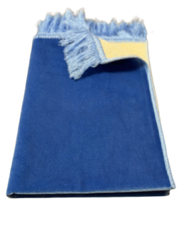 Tapis De Prière Enfant – BLEU CIEL