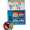 jeu boite FUN BOX