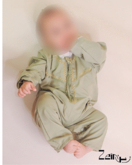 Grenouillère Bébé garçon de 3 mois à 12 mois