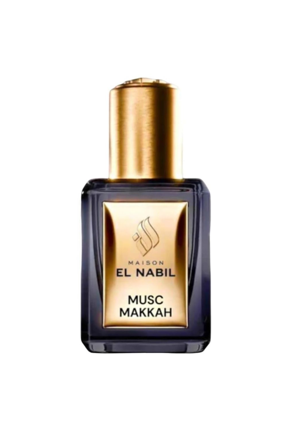 Musc Makkah El Nabil extrait de parfum 5 ml