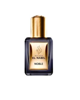 NOBLE MUSC – EL NABIL.   5ml