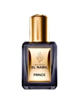 Musc Prince – El Nabil | Extrait de Parfum 5 ml