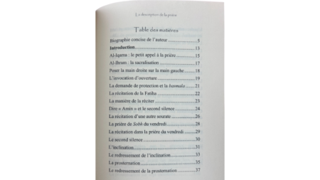 LA DROITURE DANS LA RELIGION D&rsquo;ALLAH – de Sheikh Al Fawzan – Edition Dine Al Haqq