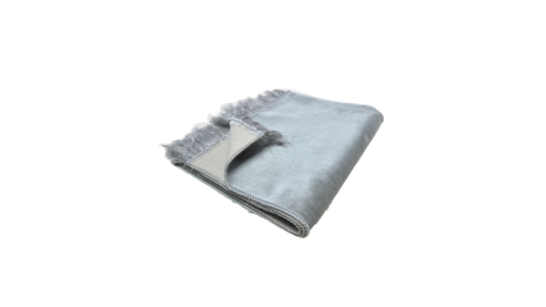 tapis gris