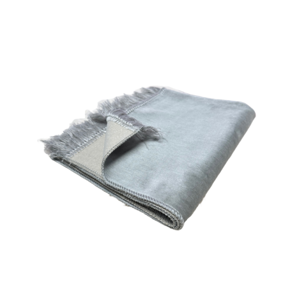 tapis gris