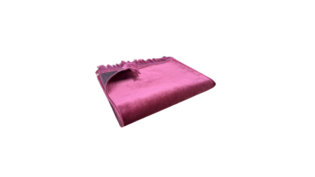 Tapis de prière personnalisé prénom – Vieux rose