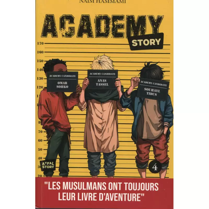 academy-story-tome-4-naïm-haammami