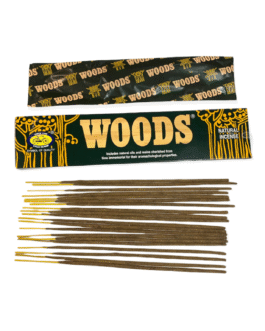 Woods Encens