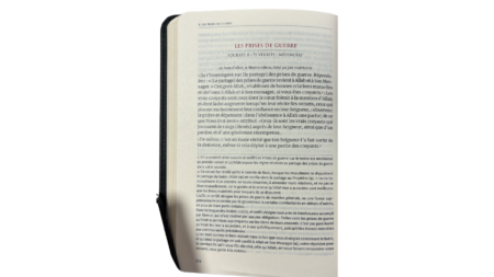 Le Coran – exclusivement en français – Tawbah
