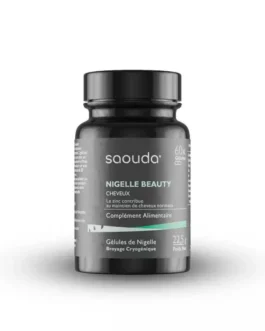 NIGELLE BEAUTY CHEVEUX SAOUDA