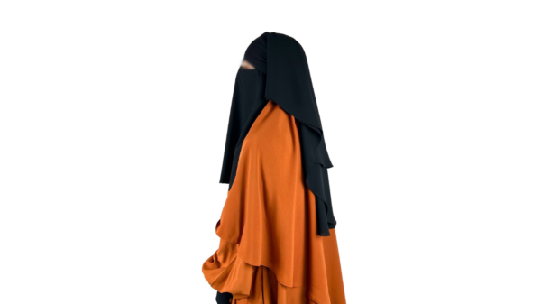 niqab