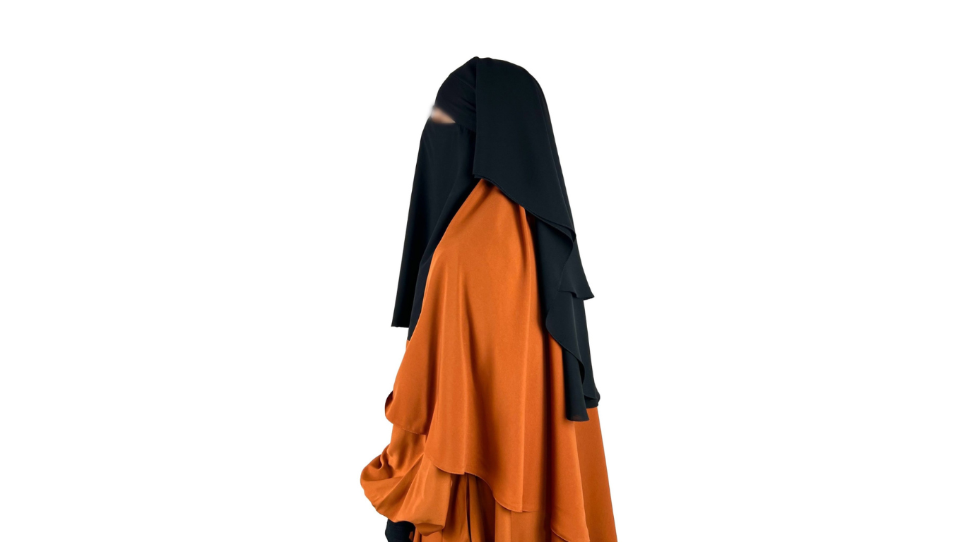 niqab niqab