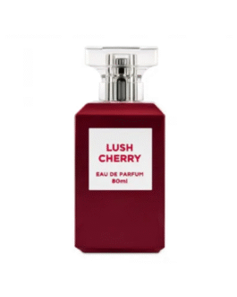LUSH CHERRY EAU DE PARFUM 80 ML
