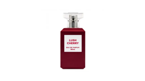 LUSH CHERRY EAU DE PARFUM