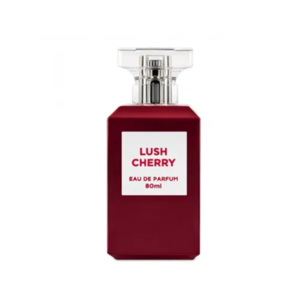 LUSH CHERRY EAU DE PARFUM