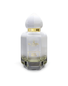 MUSC NIGHT – EL NABIL EAU DE PARFUM 65 ML