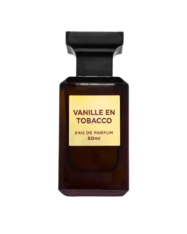 VANILLE IN TOBACCA EAU DE PARFUM 80 ML