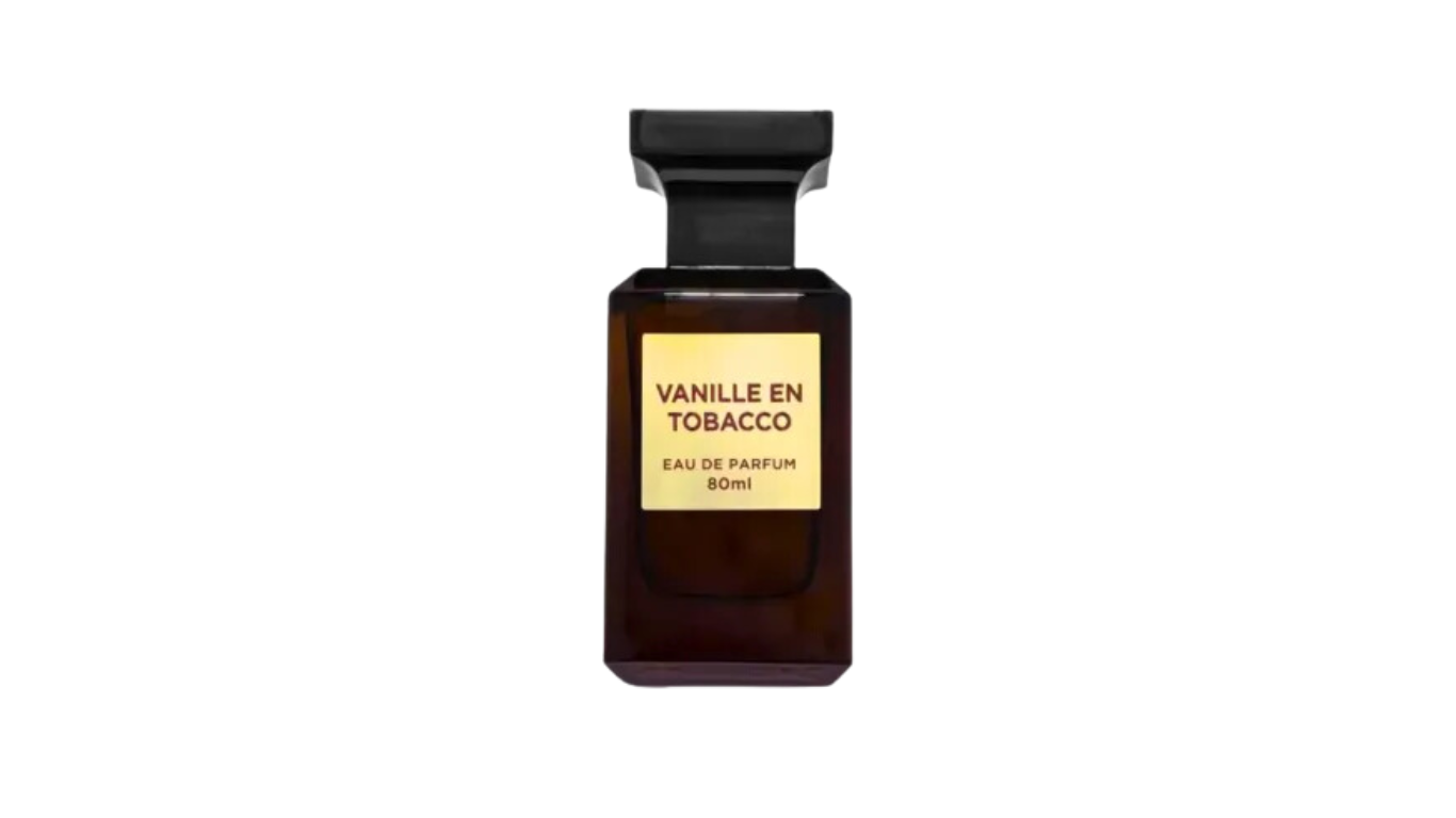 vanille-en-tobacco-fragrance-world
