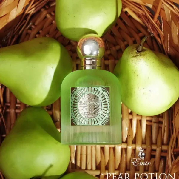 Eau de parfum PEAR POTION