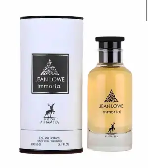 Parfum Jean Loewe Immortal