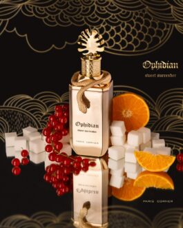 OPHIDIAN SWEET SURRENDER – PARIS CORNER