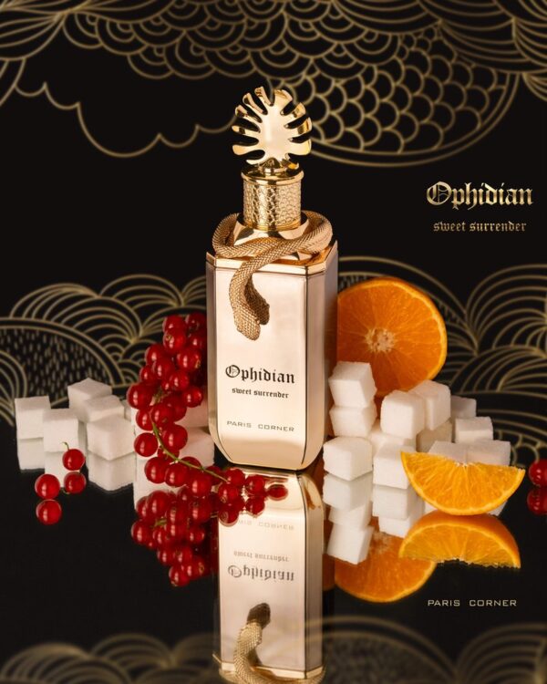 OPHIDIAN
