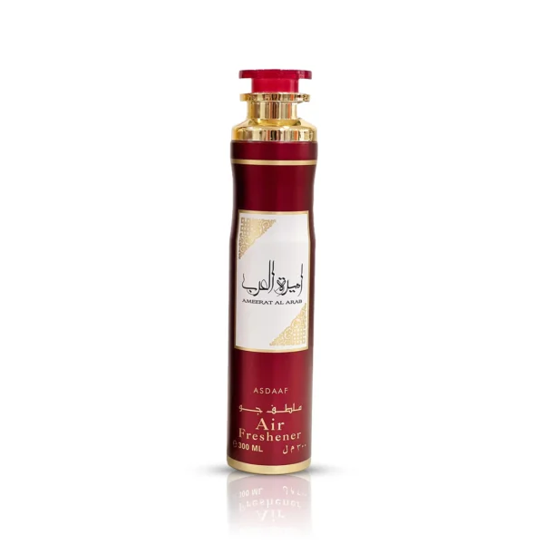 AMEERAT AL ARAB Air freshener