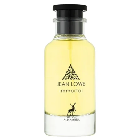 Jean Lowe Immortal – Maison Alhambra | Eau de Parfum 100 ml
