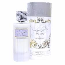 PURE MUSC MILKY EAU DE PARFUM