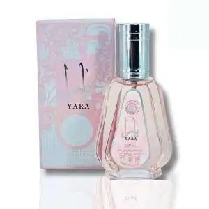 YARA ROSE 50ML