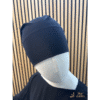 BONNET TUBE JERSEY PREMIUM - NOIR - Thumbnail Image 1