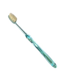 Brosse à dent au siwak – Manche transparent