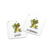 Mémo des Lettres Arabes de Deenilearn - Thumbnail Image 3