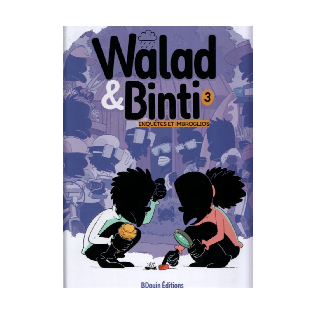 walad et binti 3