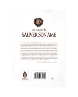 10 moyens de sauver son âme