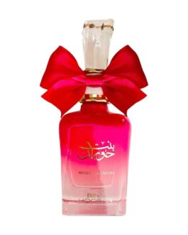 Bint Hooran Rose Passion   100ml