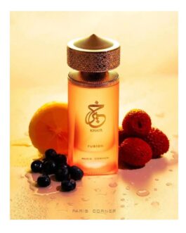 Khair fusion – Paris Corner 100ml