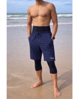 Short de Bain Mastour Homme