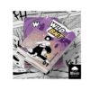 Couverture du livre WLD BNT 01 Alerte dans le réseau – roman jeunesse aventure univers numérique