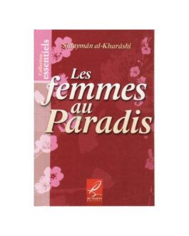 Les Femmes au Paradis