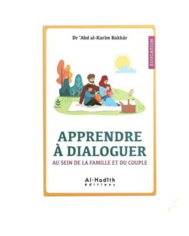 Apprendre à dialoguer au sein de la famille et du couple