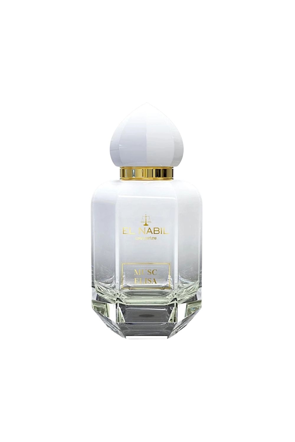 Musc Elisa El Nabil eau de parfum 65 ml