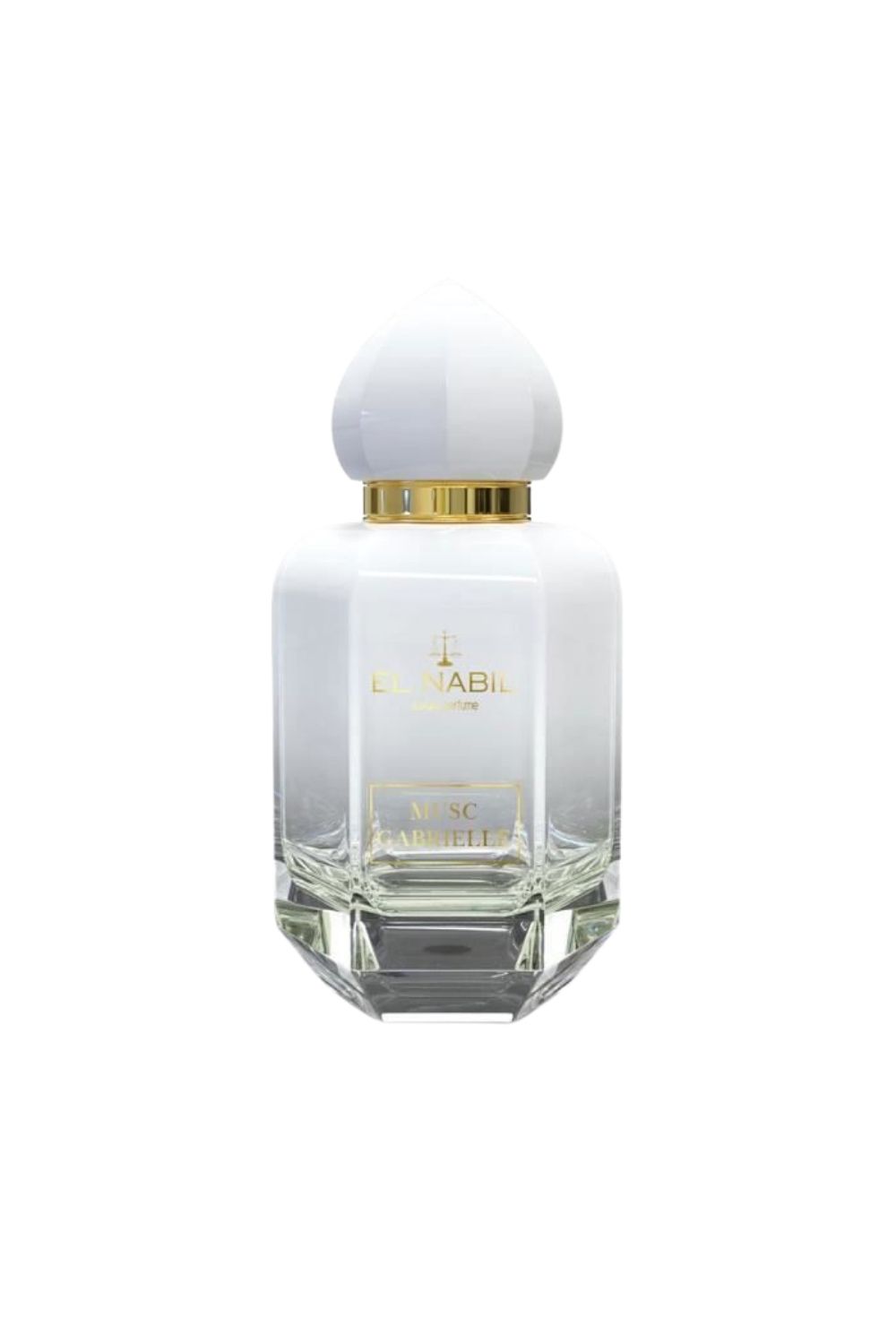 Musc Gabrielle El Nabil eau de parfum 65 ml