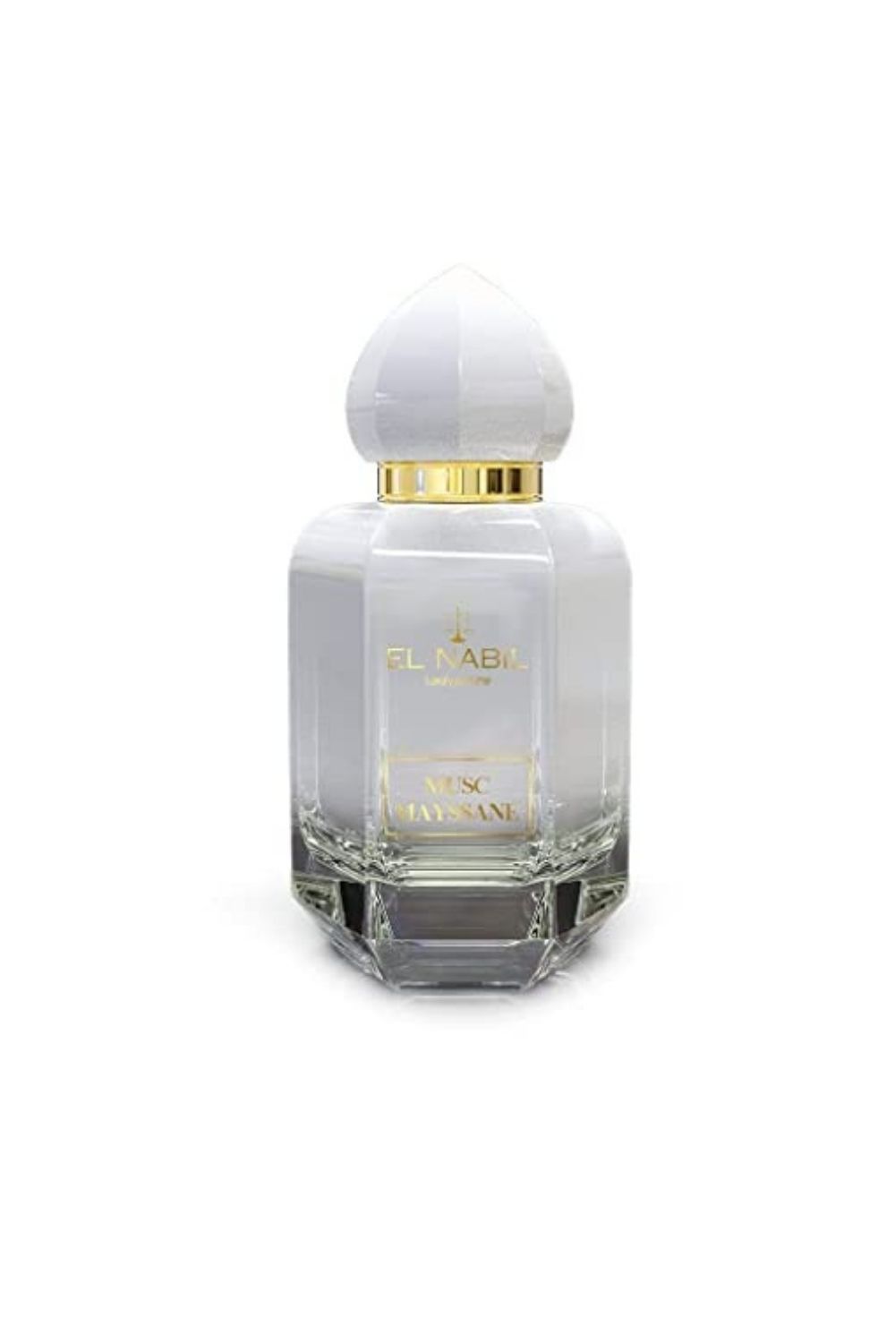 Musc Mayssane El Nabil eau de parfum 65 ml