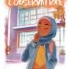 Couverture du livre L'Observatrice Tome 1, roman jeunesse de Nour Siraj, dès 10 ans