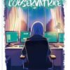 observatrice-tome2 Couverture du livre L'Observatrice Tome 2, roman jeunesse de Nour Siraj, dès 10 ans