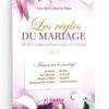 Couverture du livre Les Règles du Mariage, édition Al Hadith – DineAddict